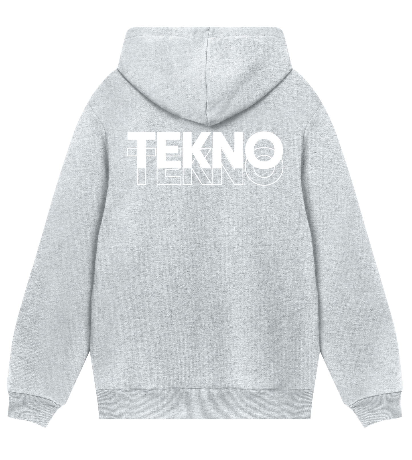 GABBERPOINT - TEKNO ESSENTIAL HOODIE