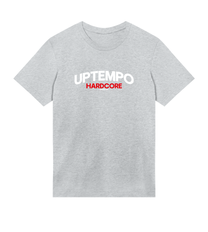 GABBERPOINT - UPTEMPO T-SHIRT ARCHED