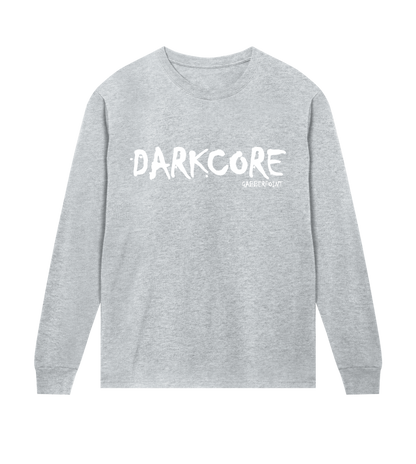 GABBERPOINT - DARKCORE ESSENTIAL LONGSLEEVE