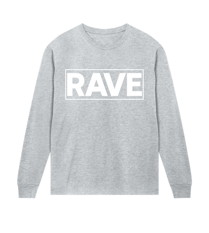 GABBERPOINT - RAVE ESSENTIAL LONGSLEEVE