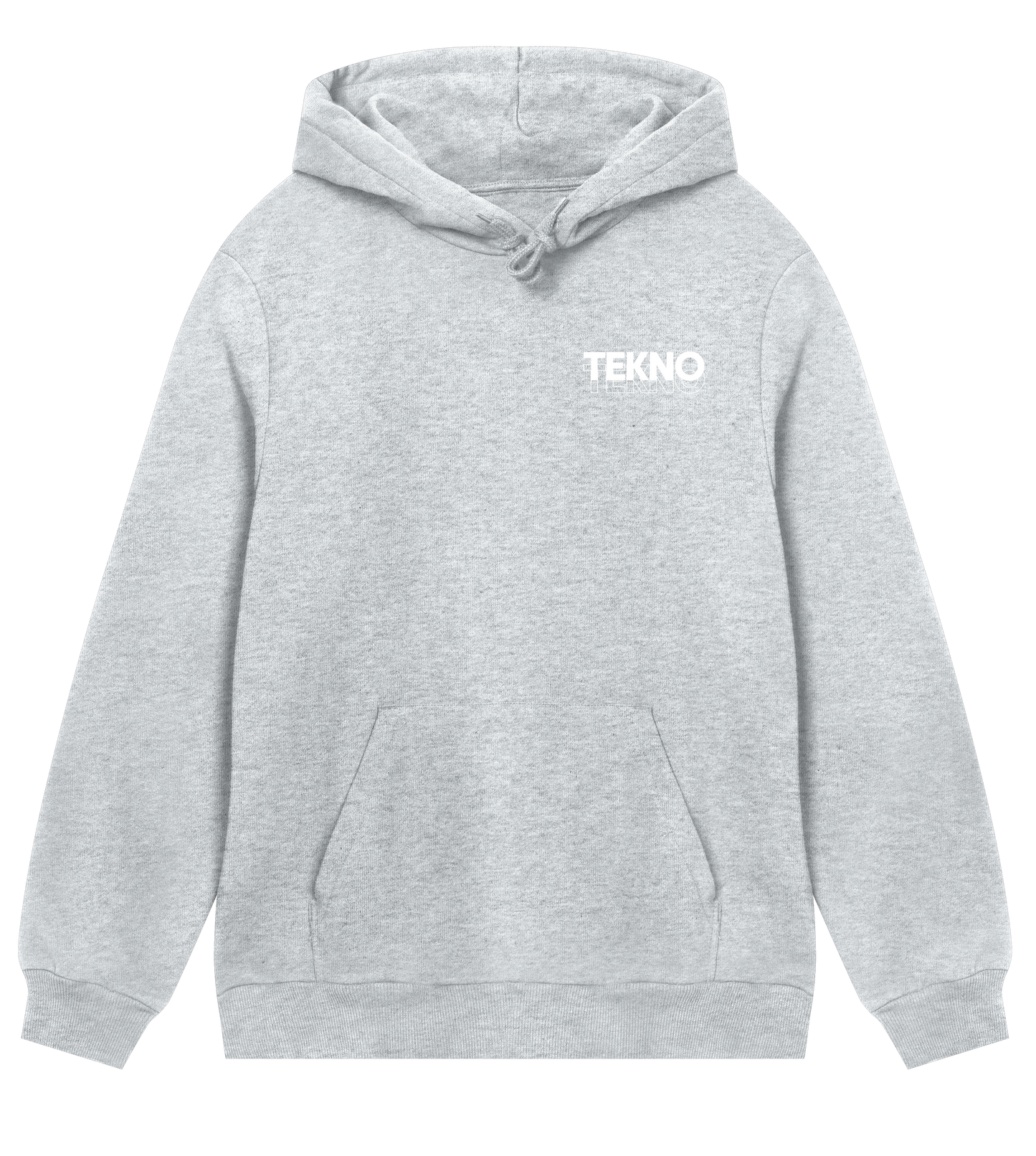 GABBERPOINT - TEKNO ESSENTIAL HOODIE