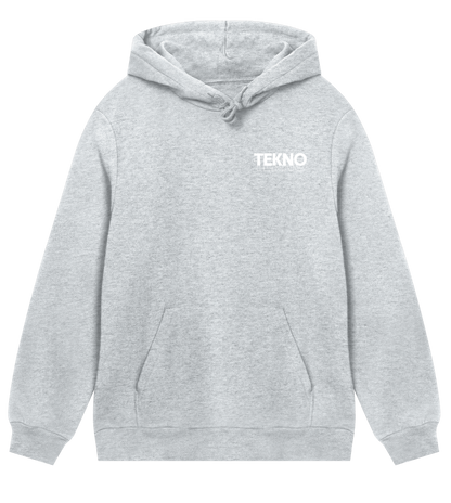 GABBERPOINT - TEKNO ESSENTIAL HOODIE