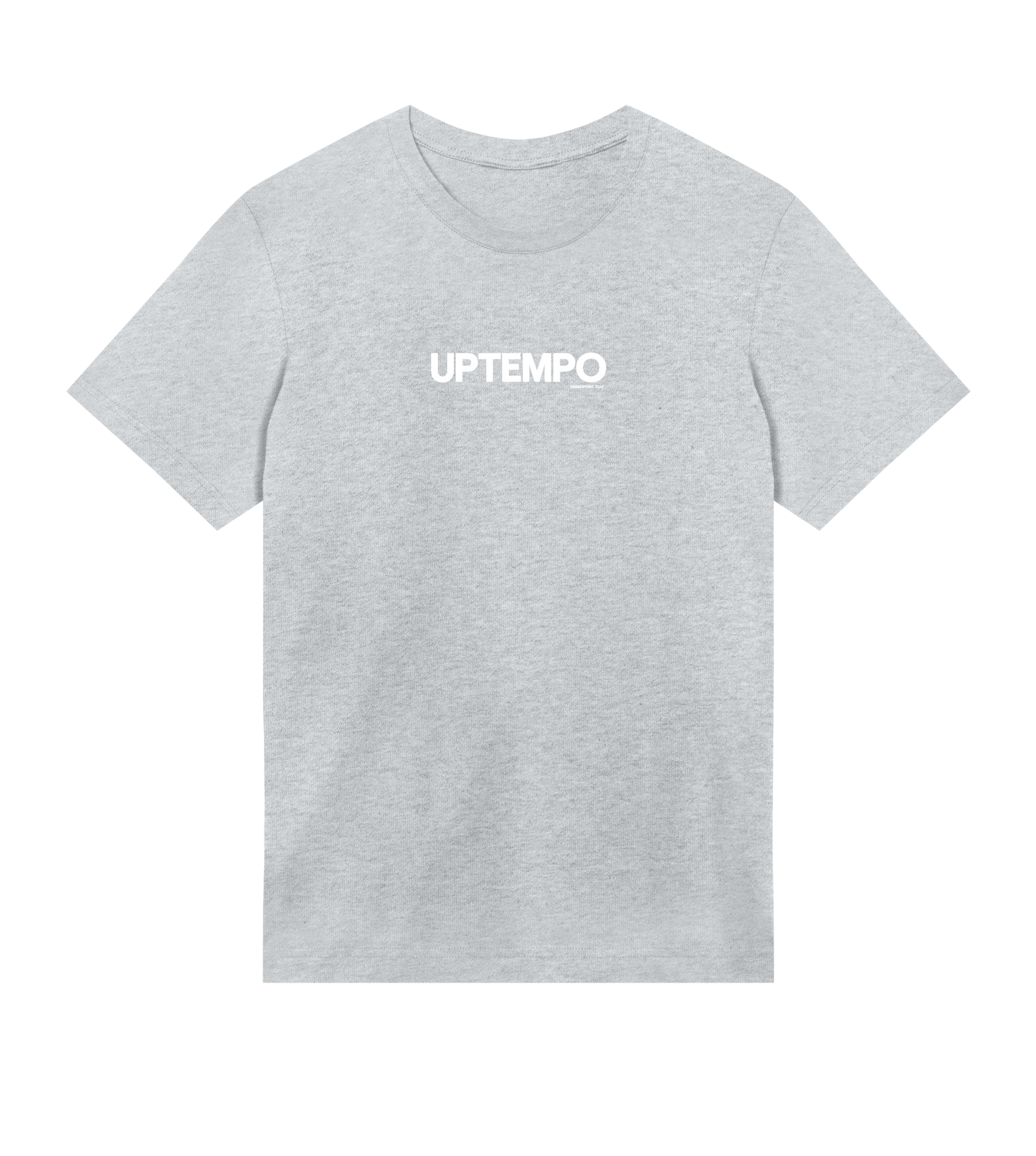 GABBERPOINT - UPTEMPO T-SHIRT