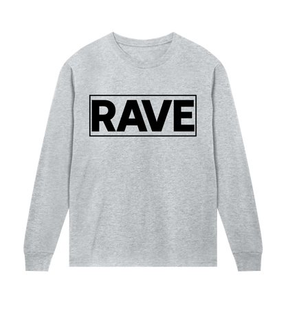 GABBERPOINT - RAVE ESSENTIAL LONGSLEEVE