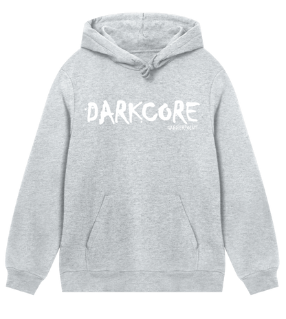 GABBERPOINT - DARKCORE ESSENTIAL HOODIE