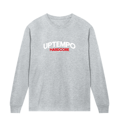 GABBERPOINT - UPTEMPO LONGSLEEVE ARCHED