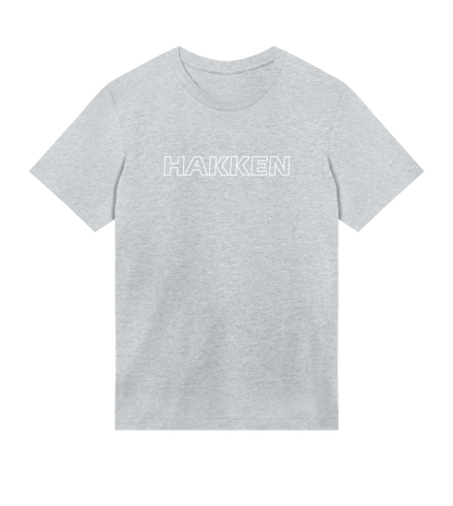 GABBERPOINT - HAKKEN ESSENTIAL T-SHIRT