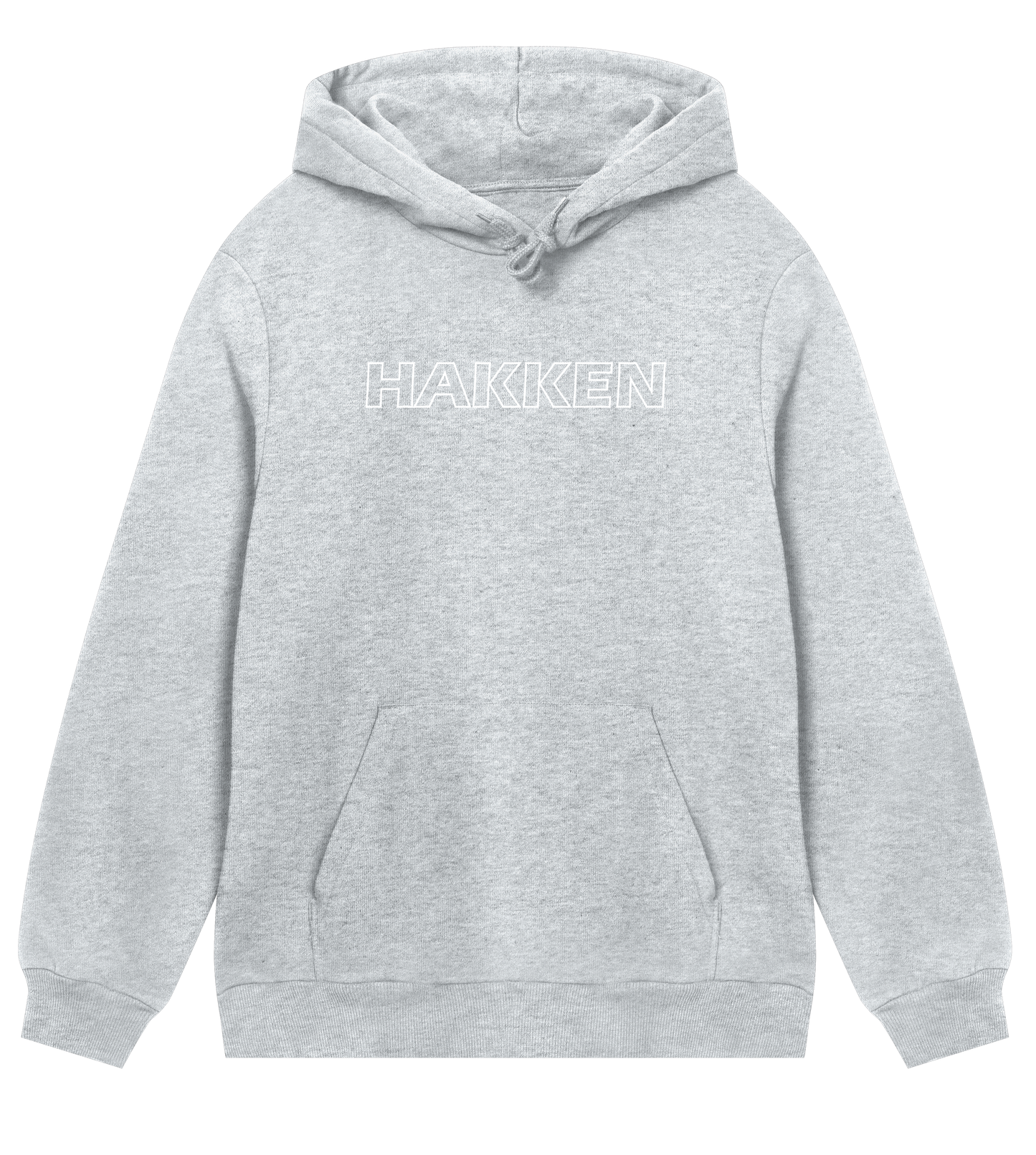 GABBERPOINT - HAKKEN ESSENTIAL HOODIE