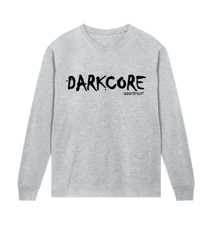 GABBERPOINT - DARKCORE ESSENTIAL LONGSLEEVE