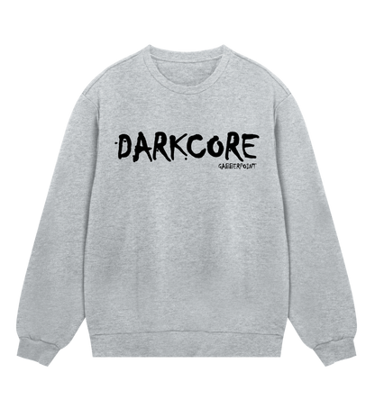 GABBERPOINT - DARKCORE ESSENTIAL SWEATSHIRT