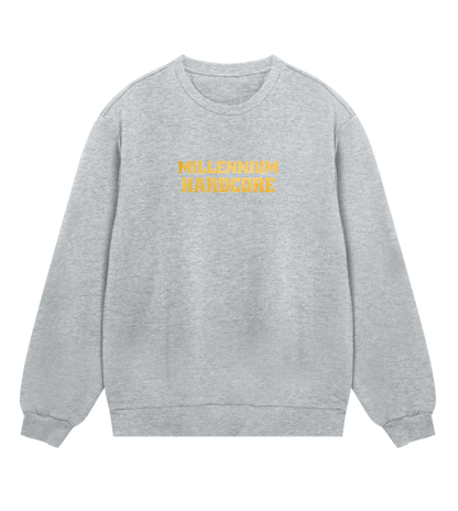 GABBERPOINT - MILLENNIUM HARDCORE SWEATSHIRT