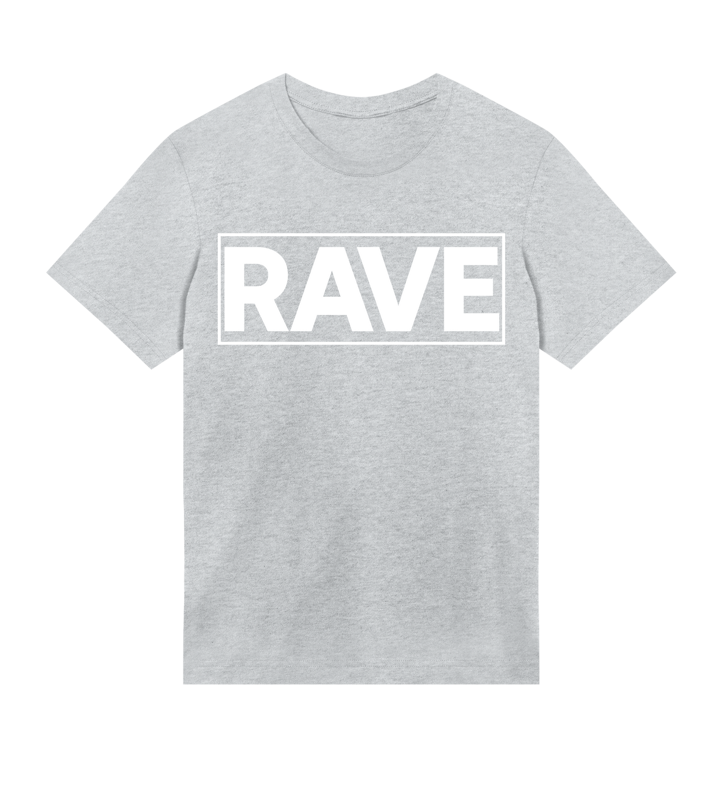 GABBERPOINT - RAVE ESSENTIAL T-SHIRT