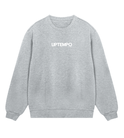 GABBERPOINT - UPTEMPO SWEATSHIRT