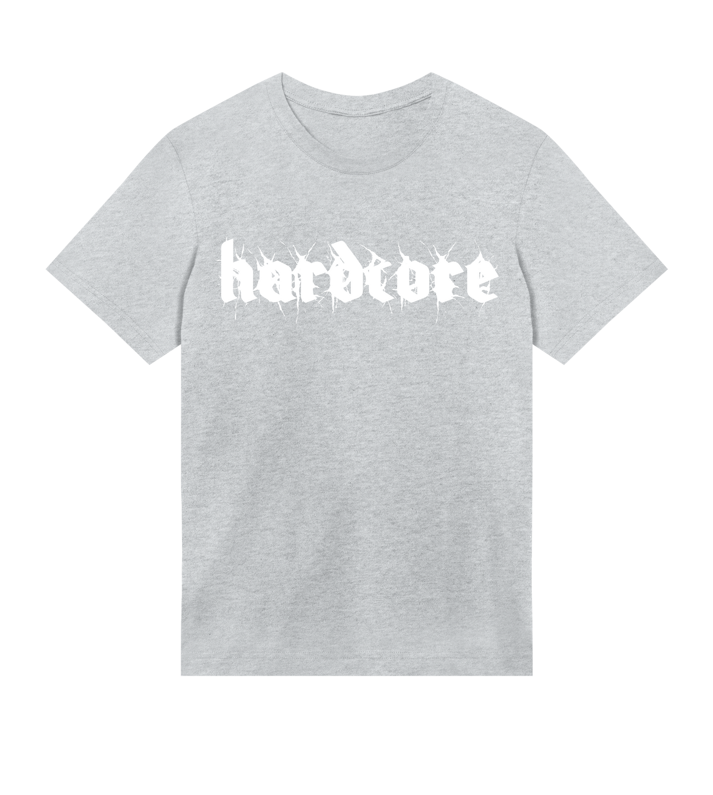 GABBERPOINT - HARDCORE SPLASH T-SHIRT