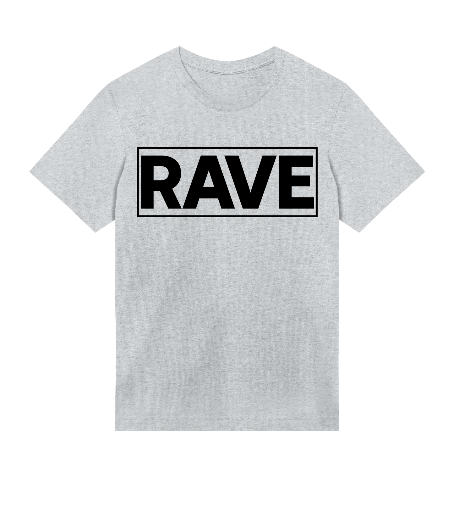 GABBERPOINT - RAVE ESSENTIAL T-SHIRT