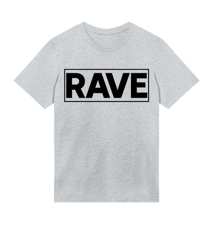 GABBERPOINT - RAVE ESSENTIAL T-SHIRT