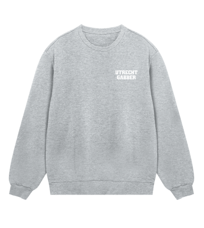 GABBERPOINT - UTRECHT GABBER SWEATSHIRT