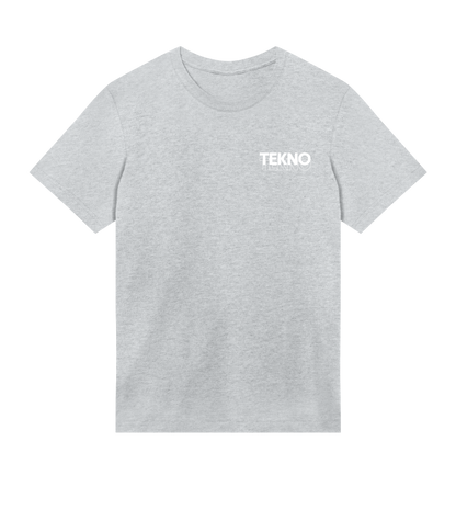 GABBERPOINT - TEKNO ESSENTIAL T-SHIRT