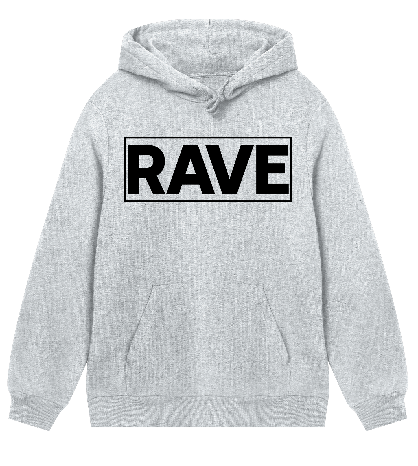 GABBERPOINT - RAVE ESSENTIAL HOODIE