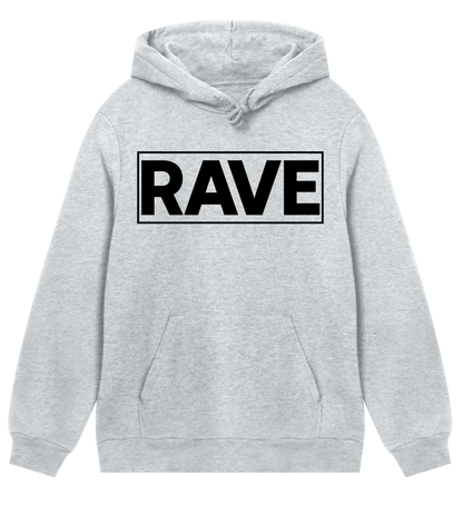 GABBERPOINT - RAVE ESSENTIAL HOODIE