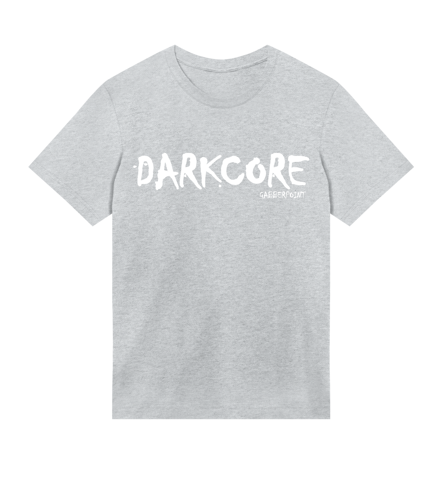 GABBERPOINT - DARKCORE ESSENTIAL T-SHIRT