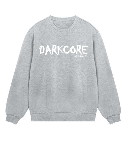 GABBERPOINT - DARKCORE ESSENTIAL SWEATSHIRT