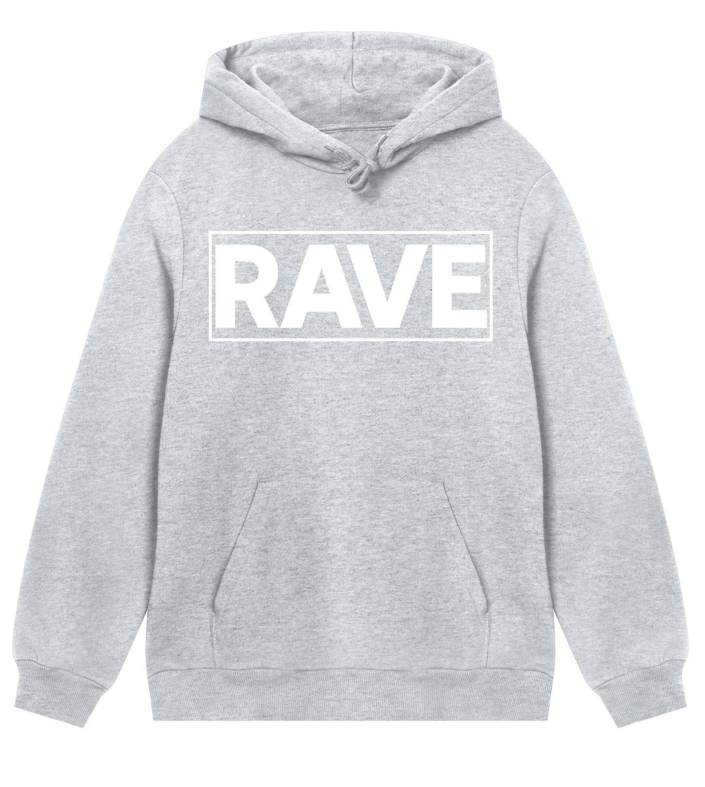 GABBERPOINT - RAVE ESSENTIAL HOODIE