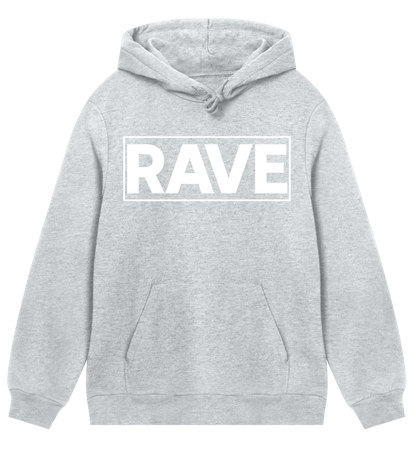 GABBERPOINT - RAVE ESSENTIAL HOODIE