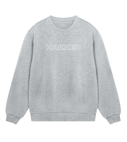 GABBERPOINT - HAKKEN ESSENTIAL SWEATSHIRT