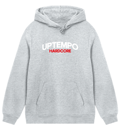 GABBERPOINT - UPTEMPO HOODIE ARCHED