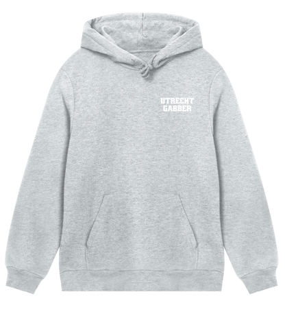 GABBERPOINT - UTRECHT GABBER HOODIE