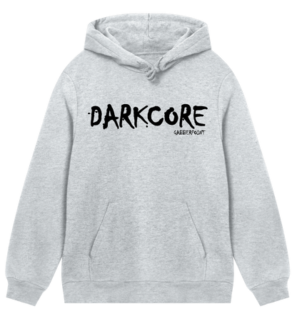 GABBERPOINT - DARKCORE ESSENTIAL HOODIE