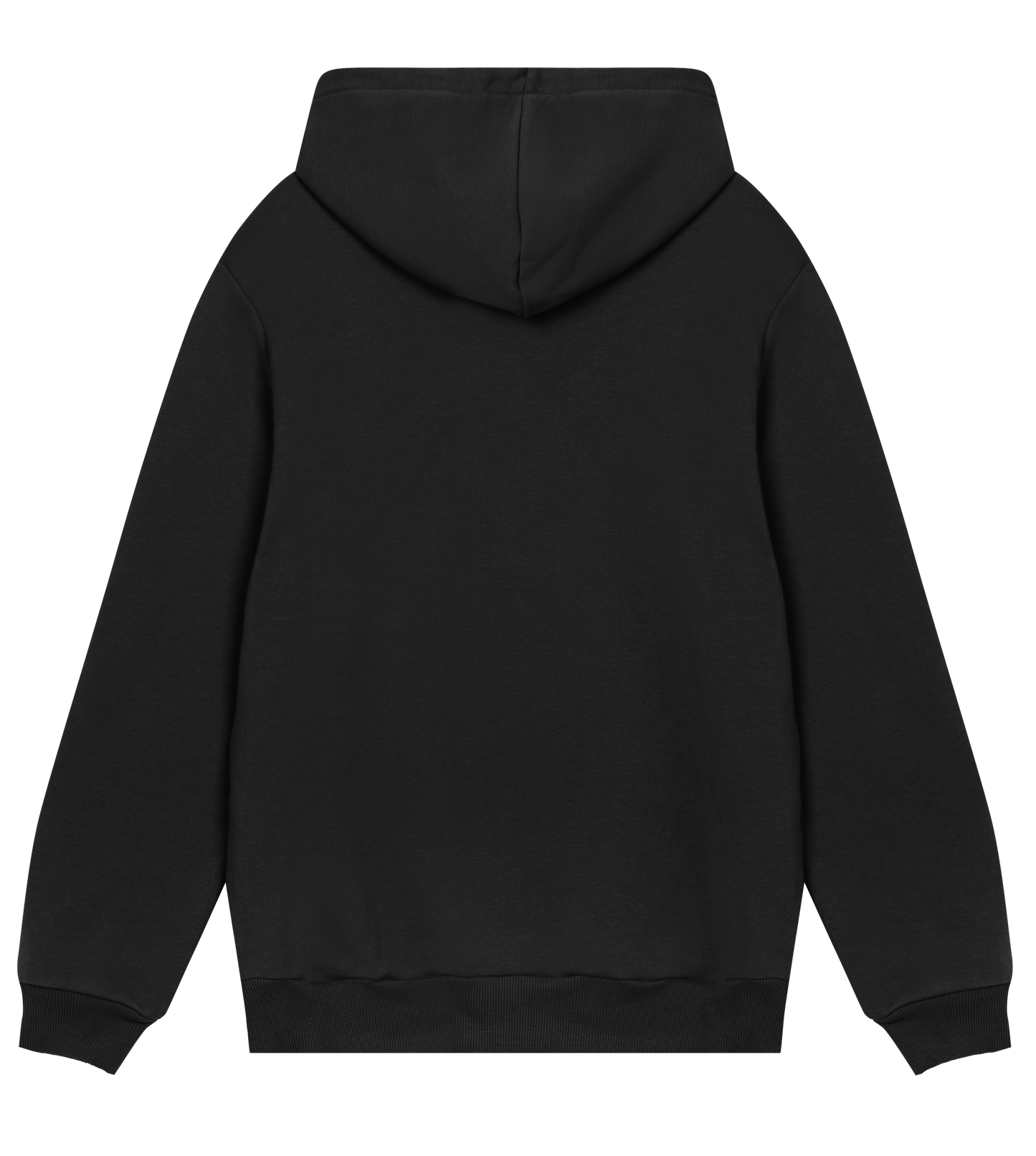 GABBERPOINT - DARKCORE ESSENTIAL HOODIE