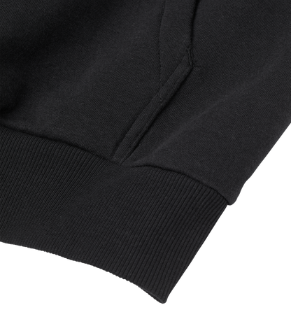 GABBERPOINT - TEKNO ESSENTIAL HOODIE