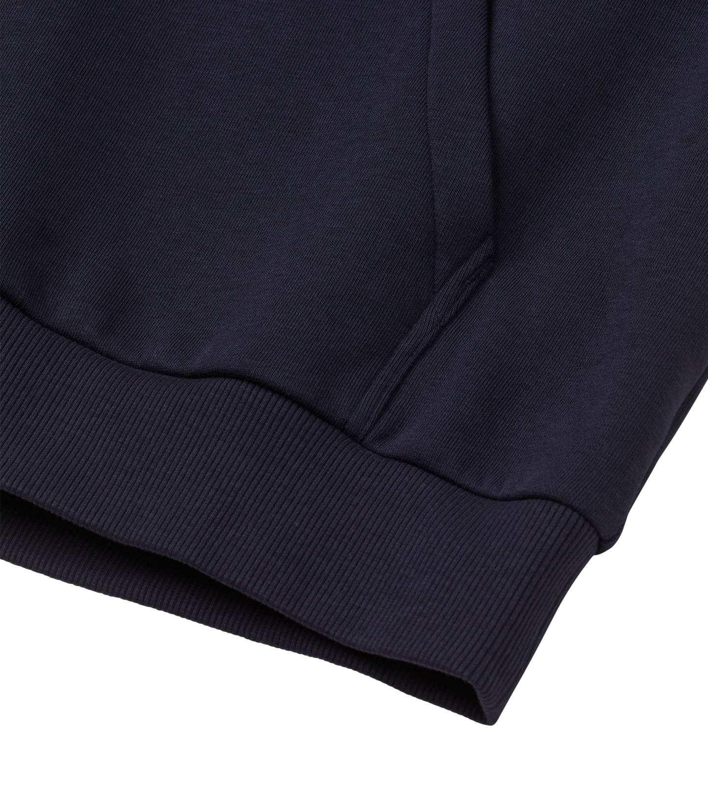 GABBERPOINT - TEKNO ESSENTIAL HOODIE