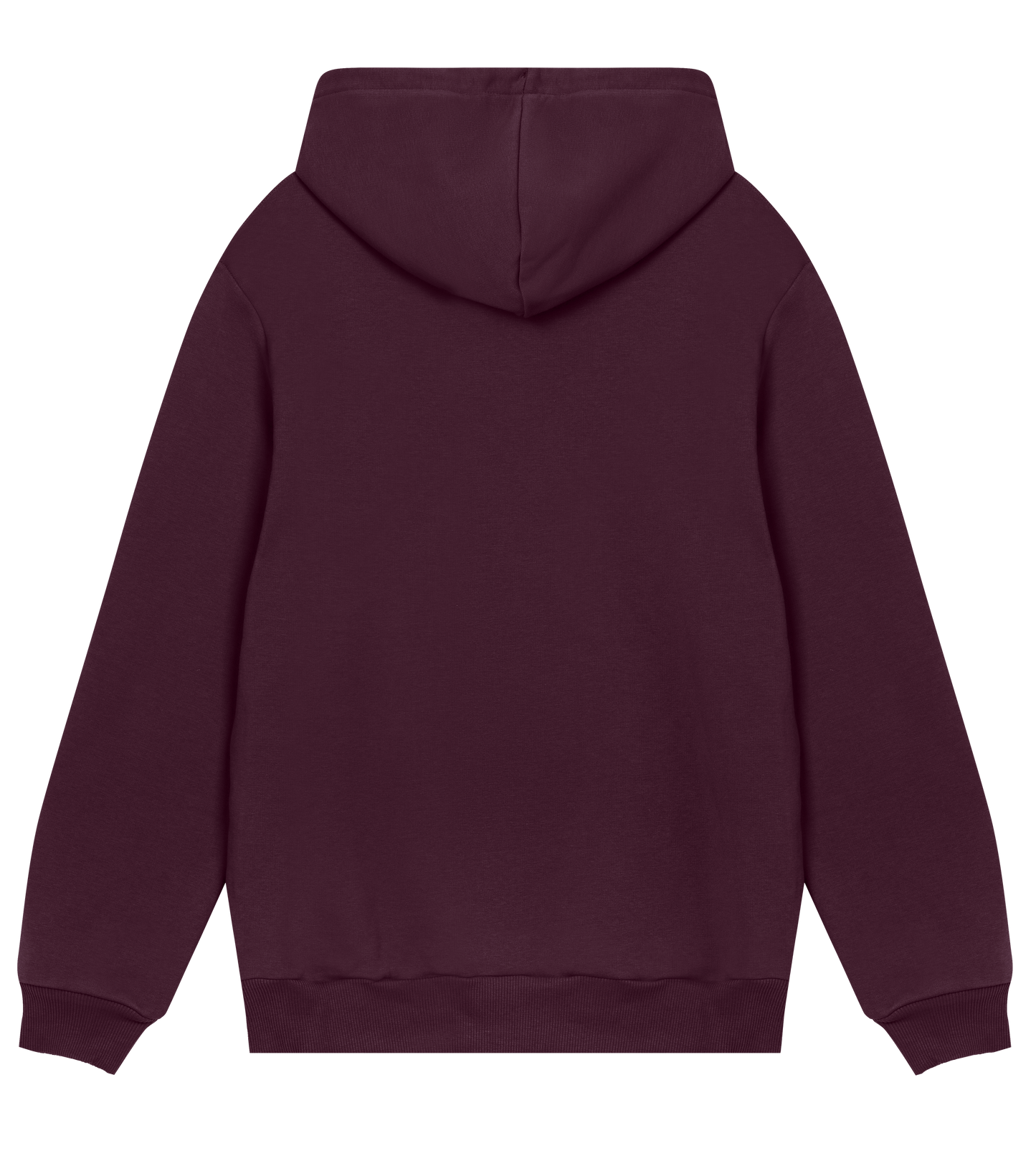 GABBERPOINT - DARKCORE ESSENTIAL HOODIE