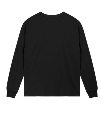 GABBERPOINT - RAVE ESSENTIAL LONGSLEEVE