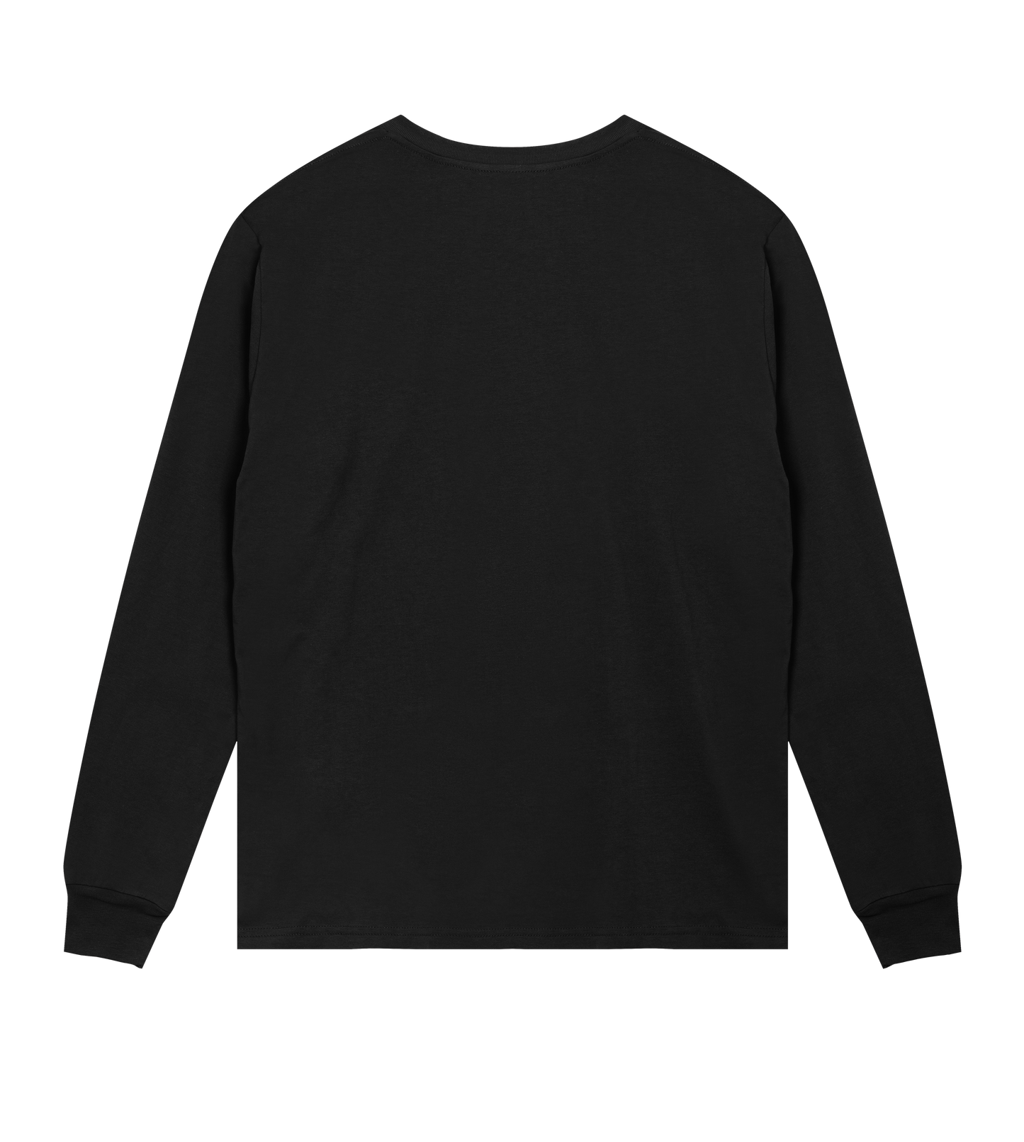 GABBERPOINT - TRIPLE TECHNO LONGSLEEVE