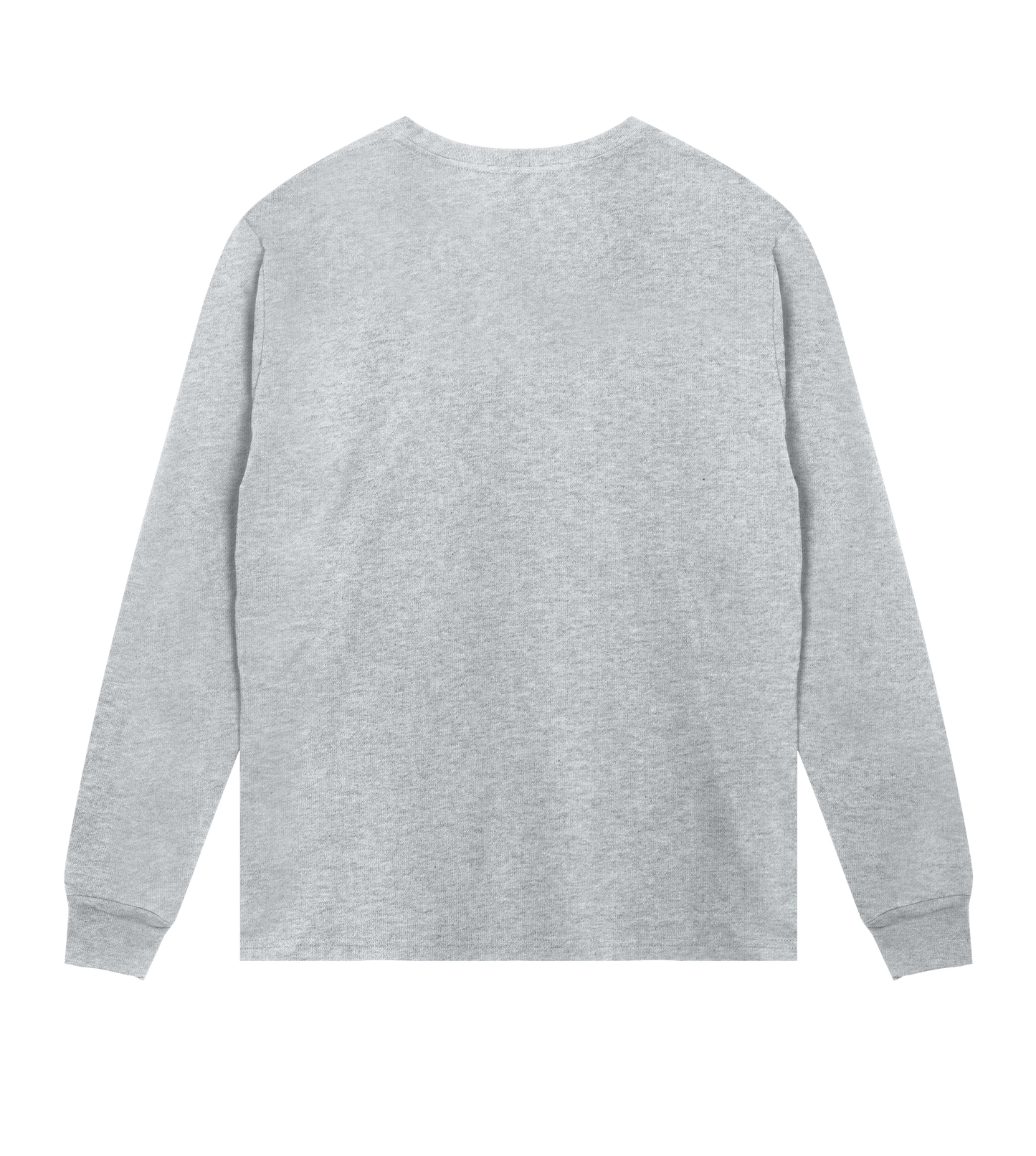 GABBERPOINT - RAVE ESSENTIAL LONGSLEEVE