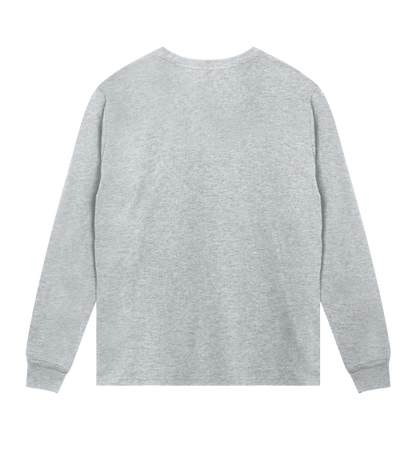 GABBERPOINT - RAVE ESSENTIAL LONGSLEEVE