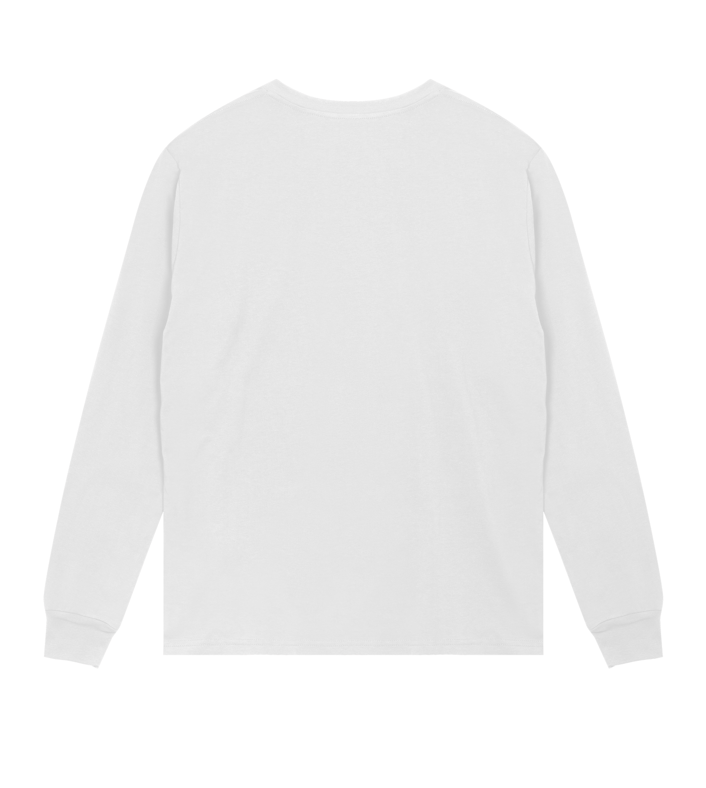 GABBERPOINT - RAVE ESSENTIAL LONGSLEEVE