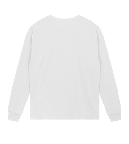 GABBERPOINT - RAVE ESSENTIAL LONGSLEEVE