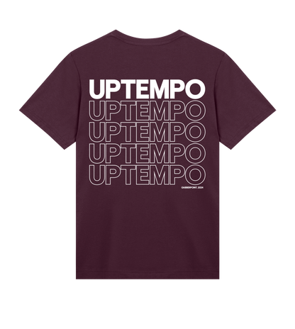 GABBERPOINT - UPTEMPO T-SHIRT