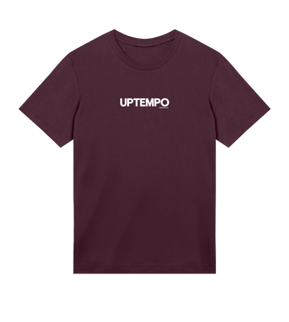 GABBERPOINT - UPTEMPO T-SHIRT