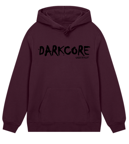 GABBERPOINT - DARKCORE ESSENTIAL HOODIE