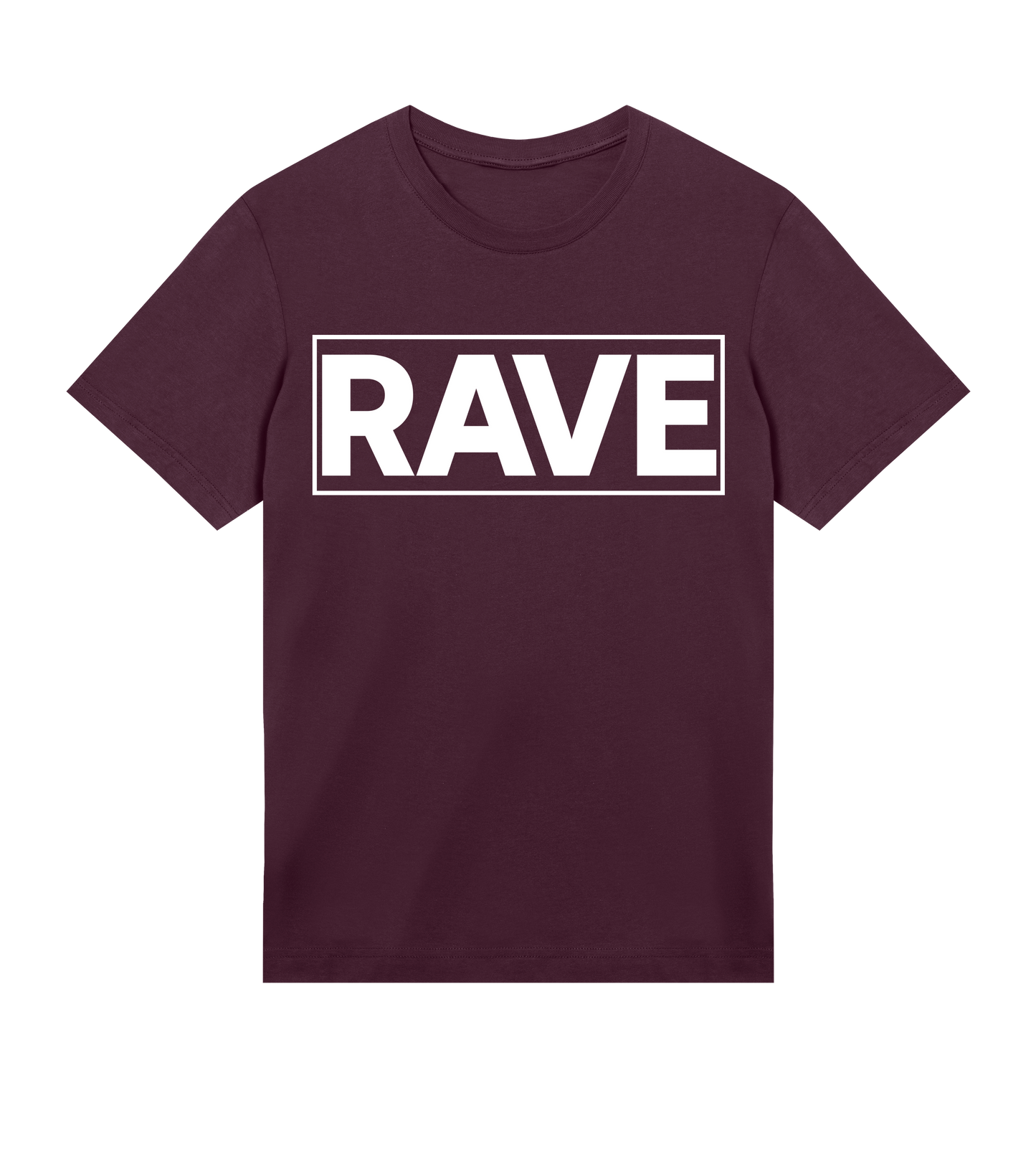 GABBERPOINT - RAVE ESSENTIAL T-SHIRT