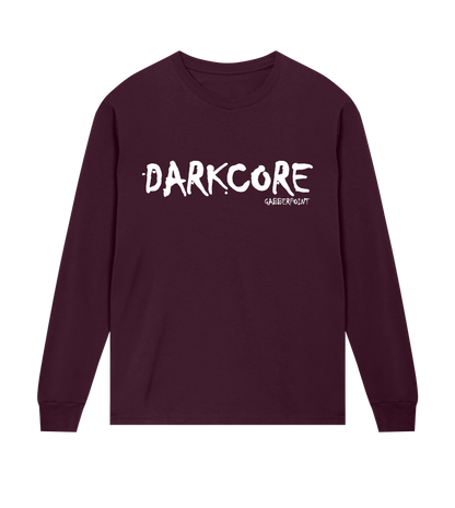 GABBERPOINT - DARKCORE ESSENTIAL LONGSLEEVE