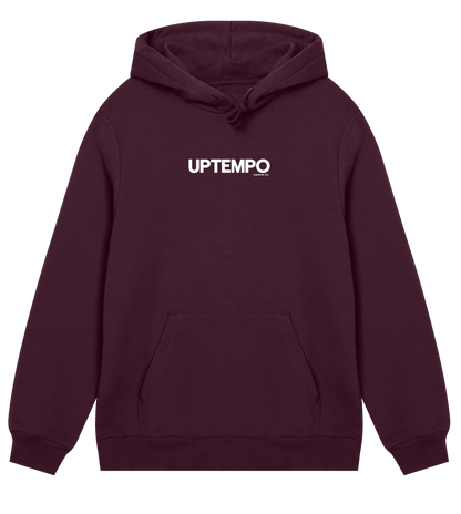 GABBERPOINT - UPTEMPO HOODIE