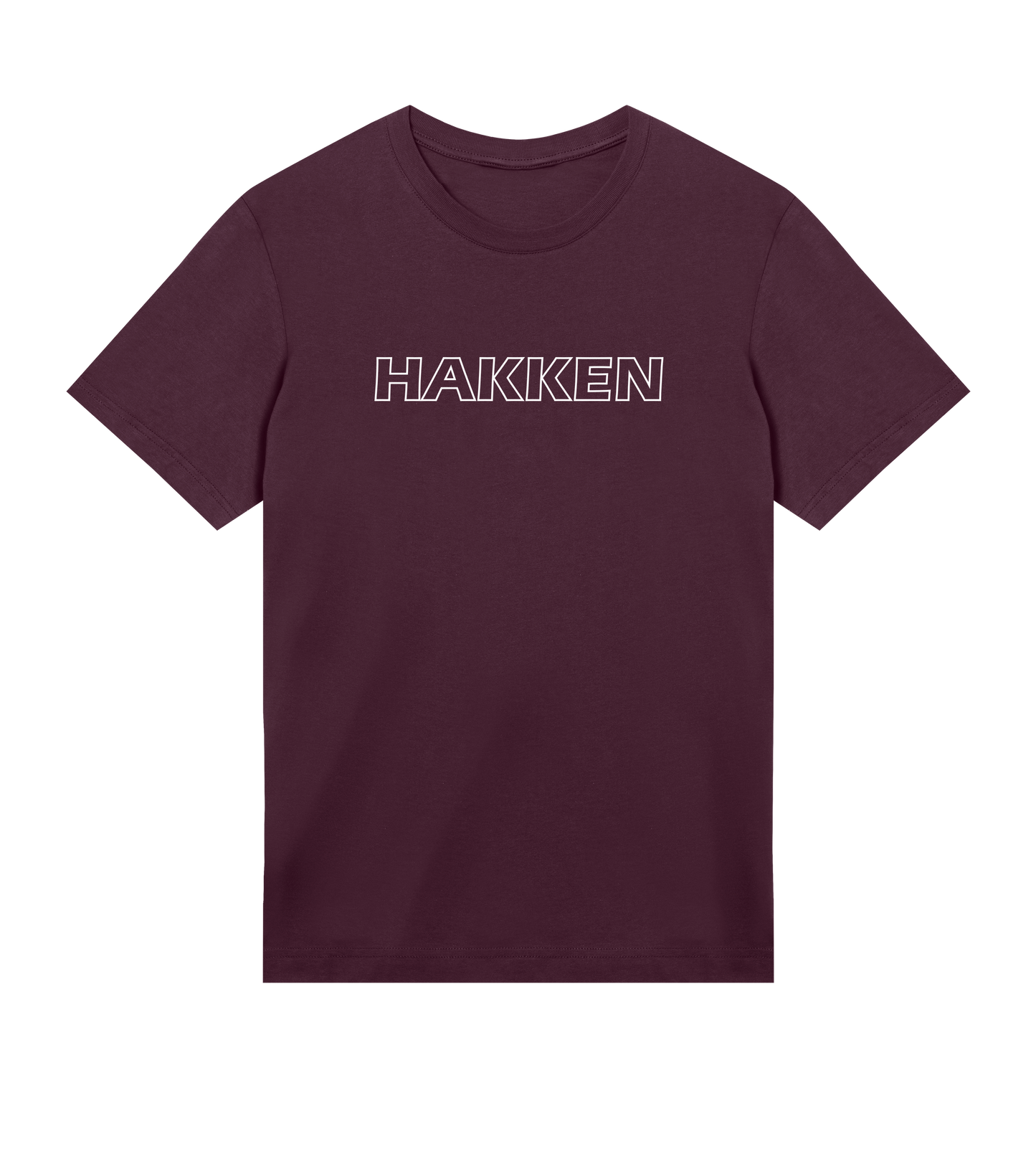 GABBERPOINT - HAKKEN ESSENTIAL T-SHIRT