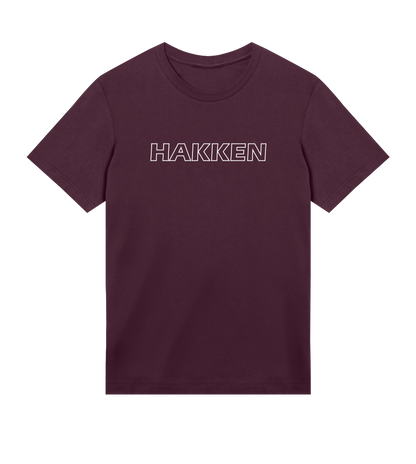 GABBERPOINT - HAKKEN ESSENTIAL T-SHIRT